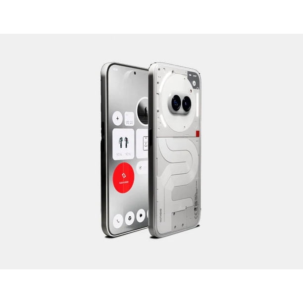 Nothing Phone (2a) 5G Dual SIM 128GB ROM 8GB RAM GSM Unlocked