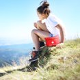 thumbnail image 2 of Emergency Storage Bag Waterproof Empty Organizer Zipper Closure Climbing Washable Reusable Supply Rescue Reusable Backpacking Tools Pill Package Case Car, 2 of 7