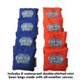 thumbnail image 4 of Driveway Games JRWDCT-GM-00146 Junior Bean Bag Toss Game, 4 of 7