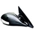 thumbnail image 2 of IPCW CML-96CV2 Honda Civic 1996 - 2000 Miroirs- Manuel Noir, 2 of 4
