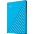 thumbnail image 3 of WD 2TB My Passport Portable Hard Drive, 3 of 6