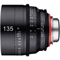 thumbnail image 4 of Rokinon Xeen 135mm T2.2 for PL Mount + Deluxe Lens Cleaning Kit, 4 of 6