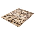 thumbnail image 4 of Tapis Ecarpet Intérieur Contemporain<br>pour Salon Chambre Collection Ceyla, 4 of 9
