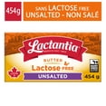 thumbnail image 1 of Lactantia Lactose Free Unsalted Butter, 1 of 7