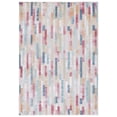 thumbnail image 4 of SAFAVIEH Cabana Avalon Geometric Indoor/Outdoor Area Rug, 4 of 9