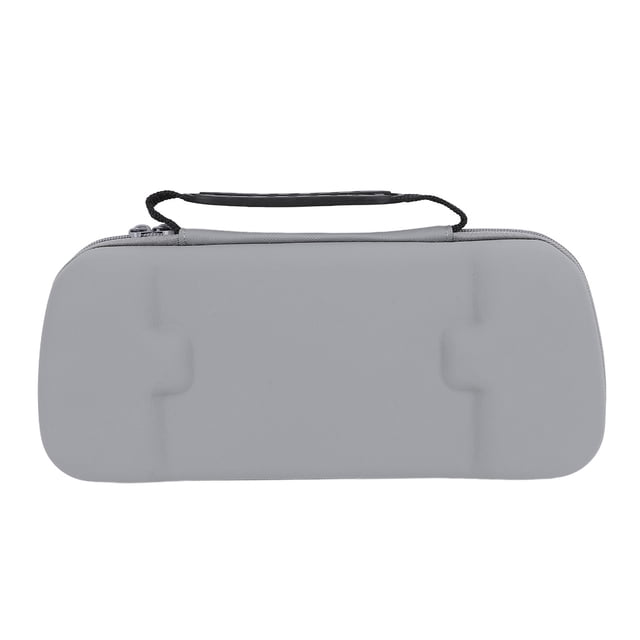 Étui de Transport pour ROG Ally X 2024 RC72LA, Étui Rigide de Transport Sac de Rangement de Voyage Rigide avec Poches, Étui Protecteur Antichoc pour ROG Ally 2023 RC71L pour Claw A1M