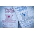 thumbnail image 2 of Polar WeatherAll PWX14, 1/4" x 48" x 50' WeatherAll XL Fanfold, High-Performance Insulation, 2 of 5