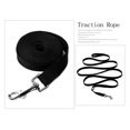 thumbnail image 3 of relayinert Pet-friendly And Long-lasting Dog Leash For Active Dogs Durable Widely Leash For Dogs Leash For Pet green 20m 1Set, 3 of 6