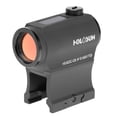 thumbnail image 1 of HOLOSUN HE403C-GR Elite 2 Fusil de Chasse Tactique à Pois MOA Viseur Optique à Pois Verts, 1 of 4