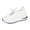 White_YYX, variant on Fsqjgq Wedge Sneakers Mesh Running Shoes for Women Dressy Casual Lace-Up Walking Shoe Stylish Thick Sole Sneaker