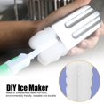 thumbnail image 4 of Outil de Crème Glacée Modèle Machine à Popsicle Moule Diy en Acier Inoxydable avec Ensemble Outil Moulage Barres Portables, 4 of 8