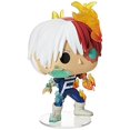 thumbnail image 2 of Figurine en vinyle Todoroki de My Hero Academia par Funko POP!, 2 of 5