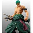 thumbnail image 2 of Figurine d'Anime, Articulations Mobiles Figurine d'Action en PVC Collection Modèle Jouets Figurine d'Action en PVC Modèle Jouets Collection Poupée Cadeau Env. Figurine d'Action d'Anime PVC, 2 of 5