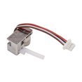 thumbnail image 3 of Luzkey Micro Peristaltic Pump 5V Self Priming DC Motor Pump for Liquid Transfer DIY 1 Pump, 3 of 8