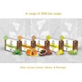 thumbnail image 1 of Savon Noir Africain - Parfum Citron, 1 of 4