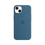 Apple iPhone 13 Silicone Case with MagSafe