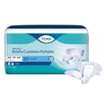 thumbnail image 2 of TENA ProSkin Plus XS Brief, Incontinence Protective Underwear, White, 90 Count, 2 of 4