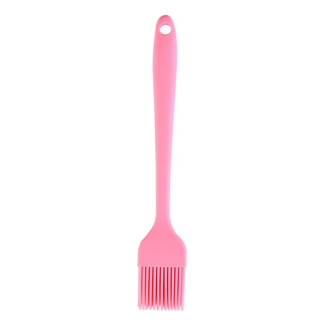 Butter Brush, Oil Brush, Safe Non- For Barbecue Making Cakes