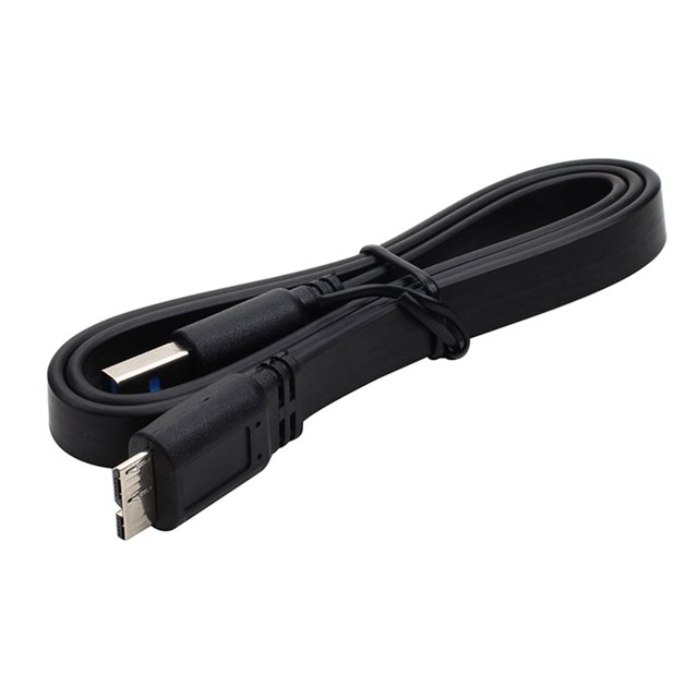 Highly Speed USB To USB Type B Cable For Fast Data Transfer And Charging USB3.0 To Type B Cable for Note3