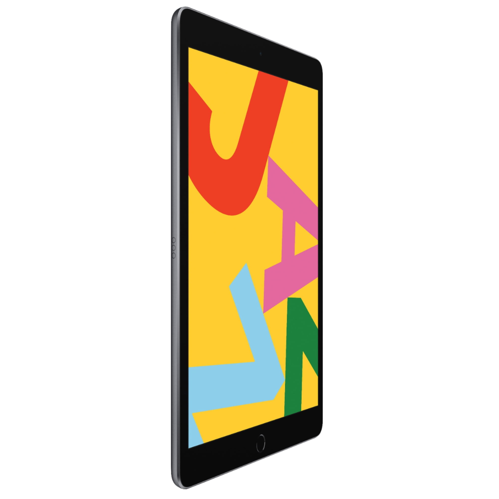 Apple iPad 7th Generation, 10.2