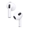 thumbnail image 3 of Openbox - Apple AirPods Wireless Headphones with MagSafe Charging Case - 3rd Generation (MME73AM/A), 3 of 6