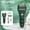 GN, variant on TopLLC Electric Foot Grinder To Dead Skin Pedicure To Calluses Digital Peeling Machine a grinder