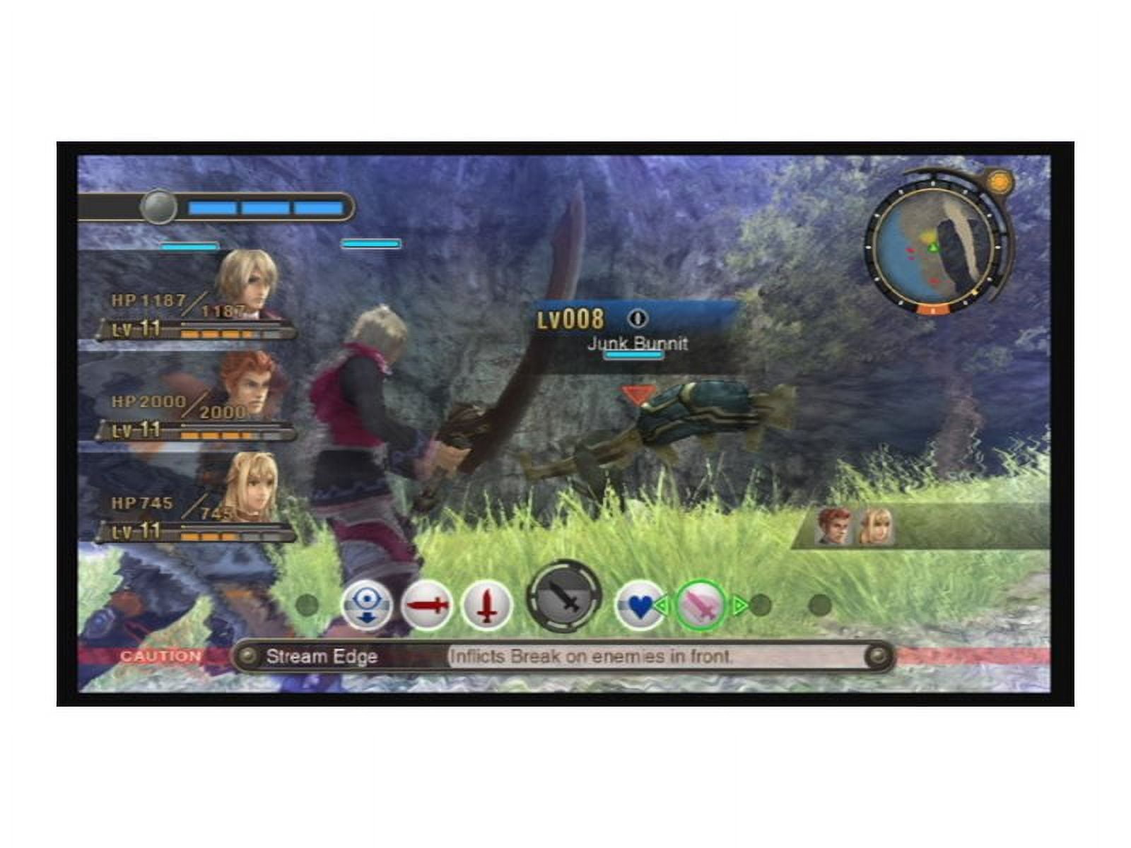 Xenoblade Chronicles 3D - New Nintendo 3DS - Walmart.ca