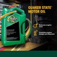 thumbnail image 4 of Quaker State Motor Oil 10W-30 5L, 4 of 6