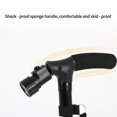thumbnail image 3 of Adjustable Elderly Cane Foldable Walking Stick Quality LED Elderly Cane For Old People Parents Cane For Old People, 3 of 7