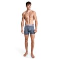 thumbnail image 4 of Jockey Sport Men's Stability Pouch Microfiber 6" Boxer Brief, 4 of 4