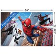 thumbnail image 2 of Marvel Comics - Spider-Man - Héros Web, 2 of 4