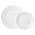 thumbnail image 2 of Ens. D'Assiettes Great Value En Plastique Robuste, 2 of 2