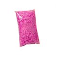 thumbnail image 2 of SNNROO Easter Basket Grass (White)  Basket Filler  Crinkle Cut Tissue Paper  Recyclable Craft Shred Confetti Raffia Paper Filler for Valentine‘s Day Gift Box  Wrapping Packing Filling  10, 2 of 9