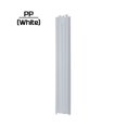 thumbnail image 1 of Luckyn 20 Pcs Tiges de Soudure en Plastique Réparation Pare-Chocs ABS/PP/PVC/PE Bâtons Outil de Soude 200mm, 1 of 8