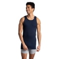 thumbnail image 3 of Fruit Of The Loom T-Shirt Assorti pour Hommes - Lot de 6, L, Assorti, 3 of 12