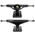 thumbnail image 3 of Labymos 5'' Skateboard Trucks Wheels Bearings and T Wrench Set Longboard Wheel Riser Pads Skate Board Hardware Set, 3 of 7