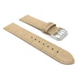 thumbnail image 3 of 14mm Womens' Alligator Style Leather Watch Strap Band, 3 of 7