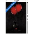 thumbnail image 2 of IT: Chapter 2 - Teaser One Sheet Wall Poster, 22.375" x 34", 2 of 4