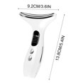 thumbnail image 3 of EGNMCR Massage Tool Neck To Neck Lines Beauty Instrument Microcurrent Home Neck Care Instrument A massager, 3 of 9