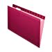 thumbnail image 2 of Pendaflex Reinforced Hanging Folders, Legal, Burgundy, 25 Count, 2 of 2
