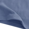 thumbnail image 3 of DPTALR Chemises pour Enfants Garçons Filles Couleur Unie Col Rond Manches Longues, 3 of 5