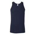thumbnail image 1 of American Apparel Fine Jersey Tank, XS, Navy, 1 of 3