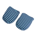 thumbnail image 2 of Pantoufles d'Hôtel Pliables, Pantoufles d'Intérieur, Pantoufles de Voyage en Coton Doux Réutilisables et Écologiques, pour les Déplacements Intérieurs, 2 of 5