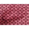 thumbnail image 4 of oneOone Cotton Poplin Fabric Floral Block Print Fabric BTY 56 Inch Wide, 4 of 4