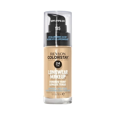 Revlon ColorStay™ Longwear Makeup for Normal/Dry Skin