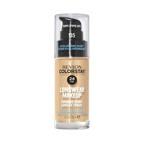 Revlon ColorStay™ Longwear Makeup for Normal/Dry Skin