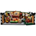 thumbnail image 1 of LEGO Ideas 21319 TV Sitcom Friends Central Perk Ensemble de Construction de 1070 Pcs, 1 of 11