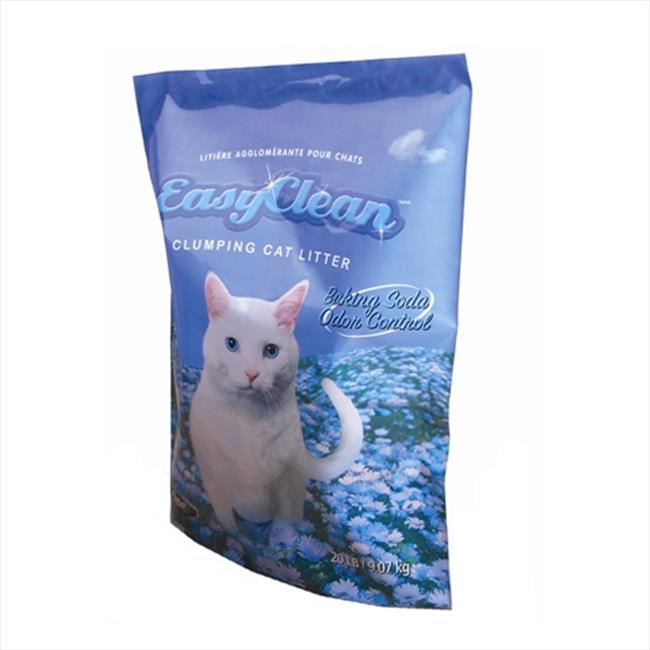Pestell Easy Clean Clumping Cat Litter