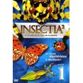 thumbnail image 1 of Insectia/Un voyage aux 4 coins de la planete Volume 1 (DVD), 1 of 1