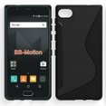 thumbnail image 1 of [PST] Blackberry Motion Soft TPU Case, Ultra Slim Soft TPU Silicone Anti-Scratch Shockproof Bumper Back Case Cover, 1 of 2
